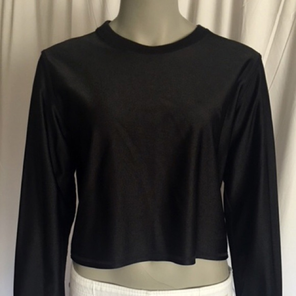 Ralph Lauren Polo Sport Blue Label Women’s Top Lg